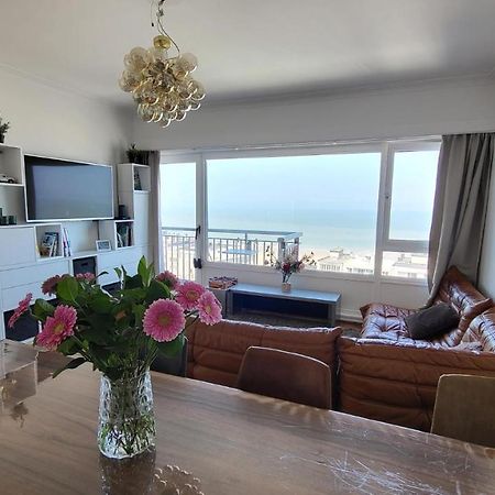 Seacityview Oostende Luaran gambar