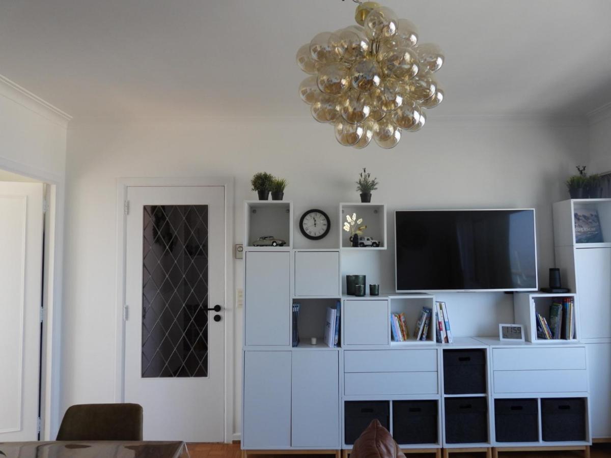 Seacityview Oostende Luaran gambar