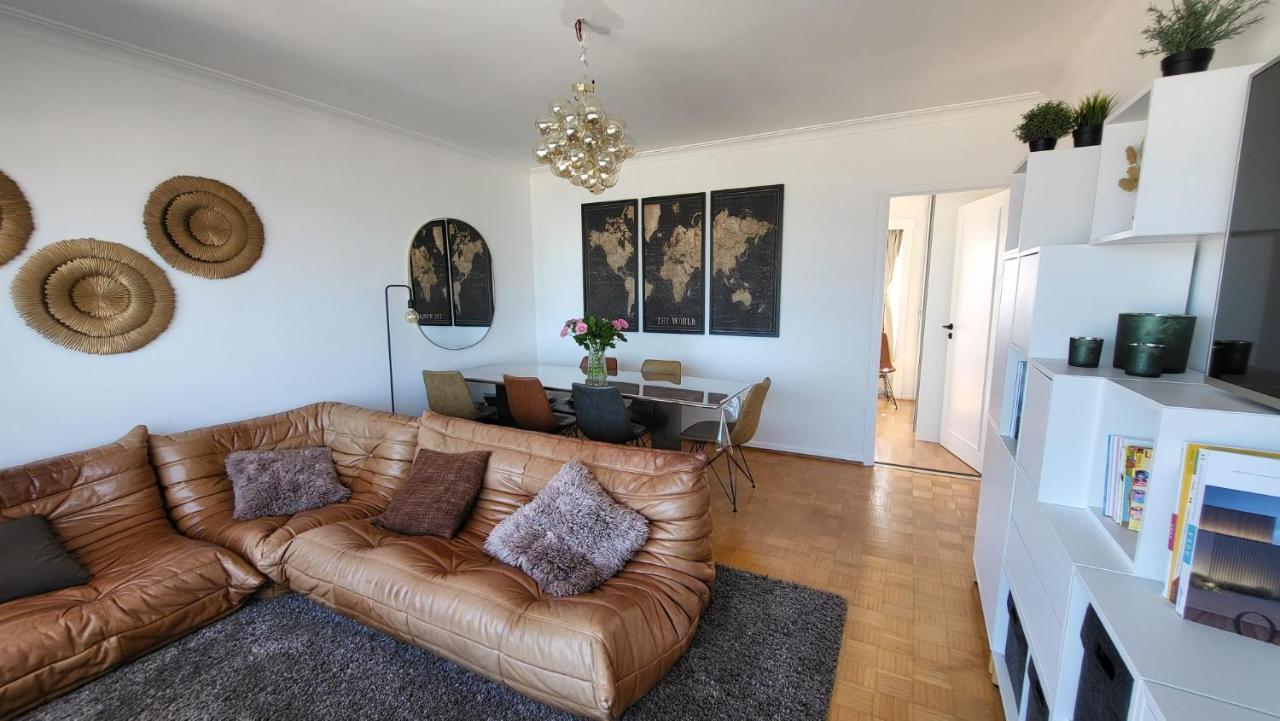 Seacityview Oostende Luaran gambar