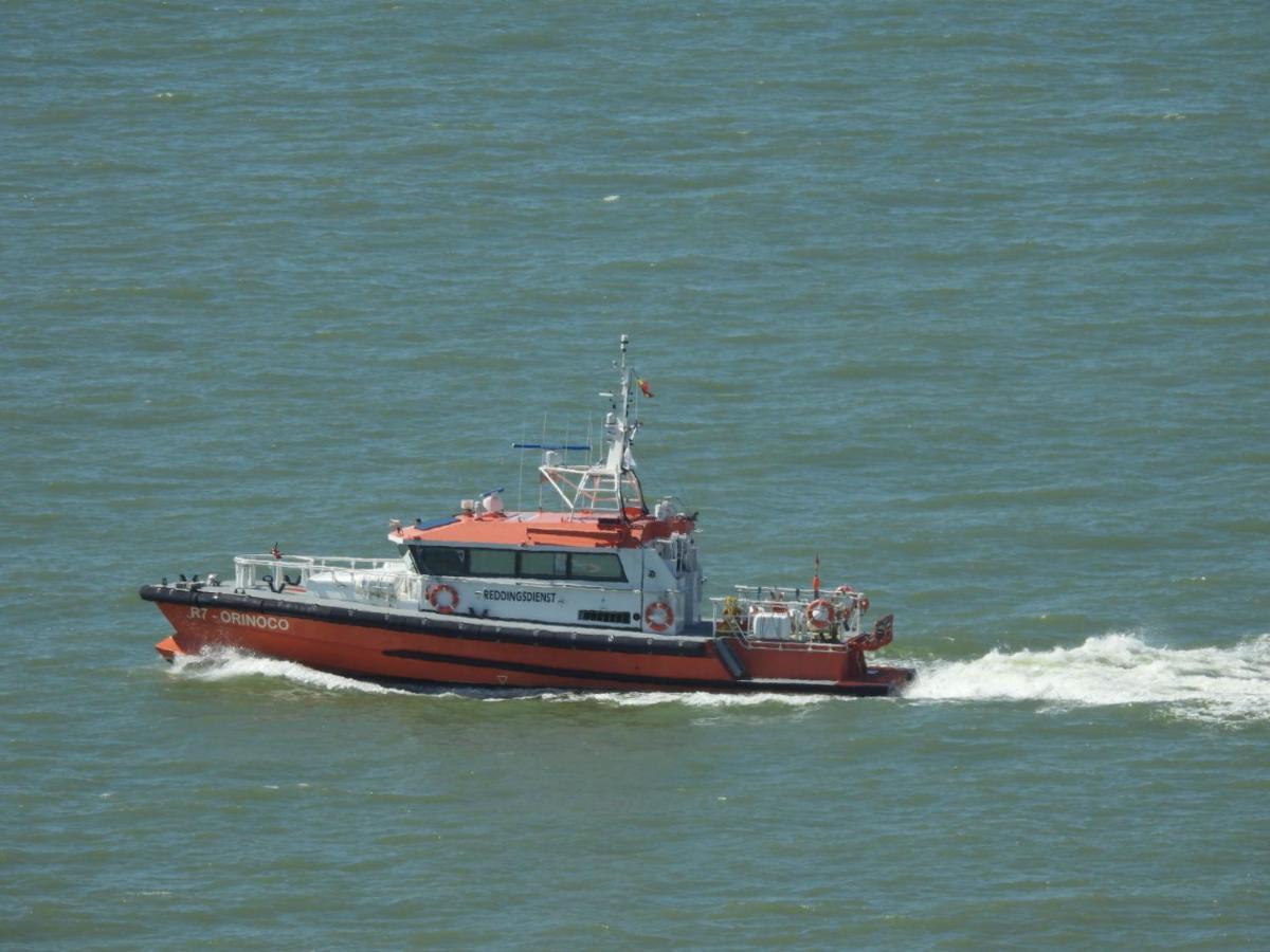 Seacityview Oostende Luaran gambar