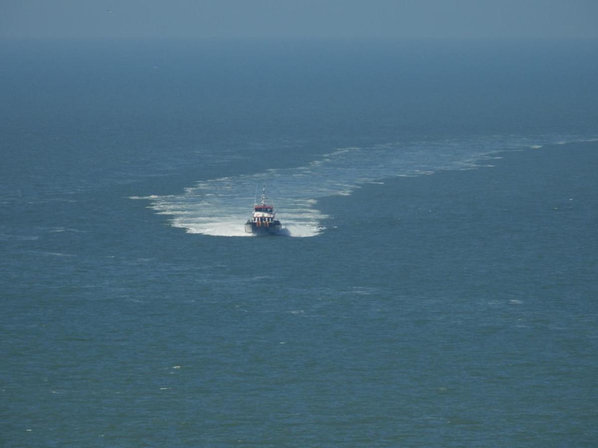 Seacityview Oostende Luaran gambar